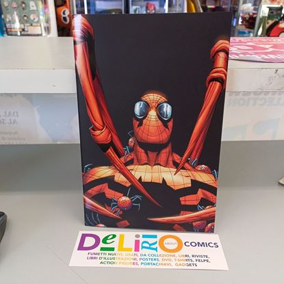 Immagine di AMAZING SPIDER-MAN COVER VARIANT DI GIUSEPPE CAMUNCOLI 044