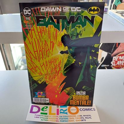 Immagine di BATMAN 096