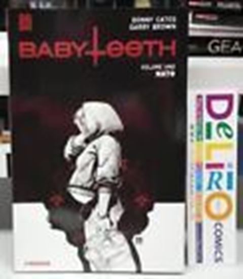 Immagine di BABYTEETH - NATO 001