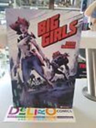 Immagine di BIG GIRLS