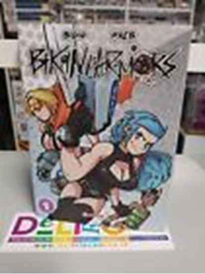 Immagine di BIKINI ARMORS 001