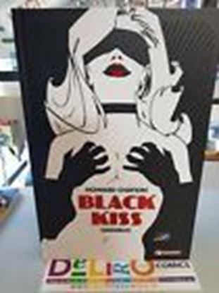 Immagine di BLACK KISS OMNIBUS