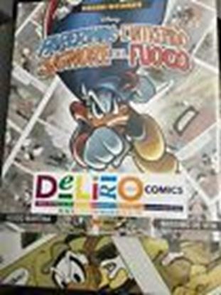 Immagine di PAPERINIK E L'INTREPIDO SIGNORE DEL FUOCO