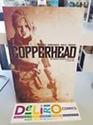 Immagine di COPPERHEAD - UN NUOVO SCERIFFO IN CITTA' 001