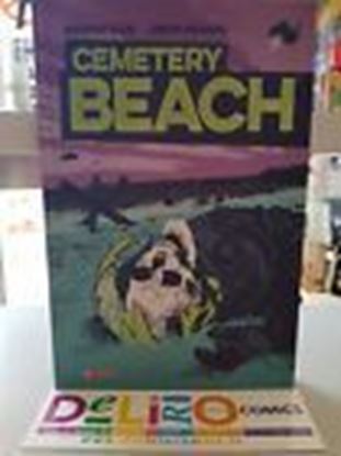 Immagine di CEMETERY BEACH