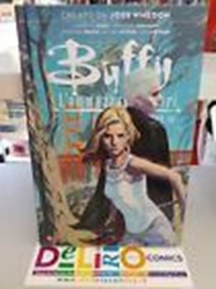 Immagine di BUFFY L'AMMAZZA VAMPIRI STAGIONE 10 - VARIANT 002
