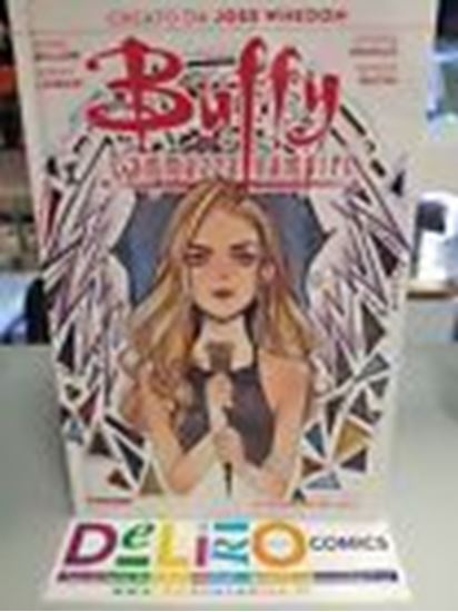 Immagine di BUFFY L'AMMAZZAVAMPIRI - IL PEGGIORE DEI MALI VARIANT 005