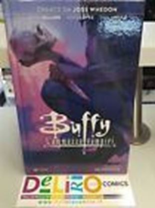 Immagine di BUFFY L'AMMAZZAVAMPIRI - DAL PROFONDO 003