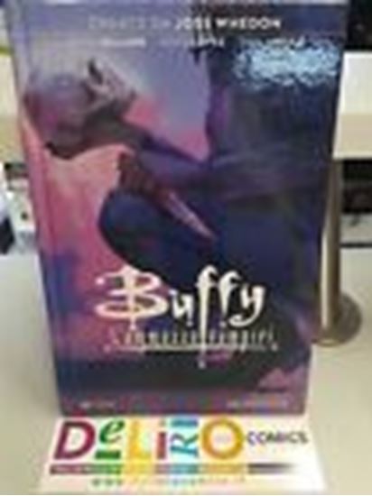 Immagine di BUFFY L'AMMAZZAVAMPIRI - DAL PROFONDO 003