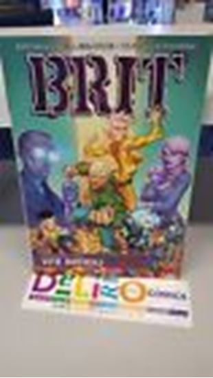 Immagine di BRIT - VITE DIFFICILI 003