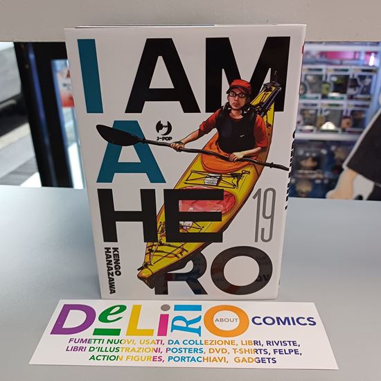 Immagine di I AM A HERO 019