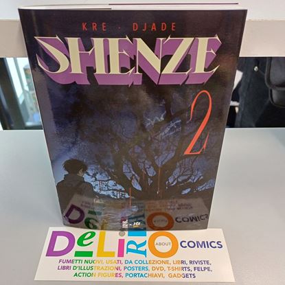 Immagine di SHENZE 002