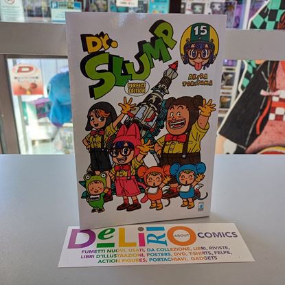 Immagine di DR. SLUMP PERFECT EDITION 015