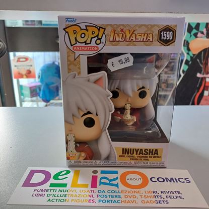 Immagine di POP! INU YASHA