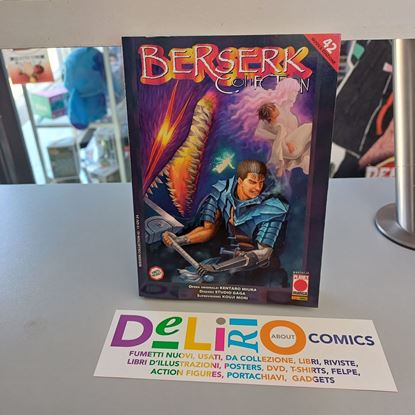 Immagine di BERSERK COLLECTION 042