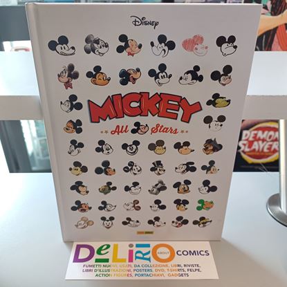 Immagine di MICKEY ALL STARS