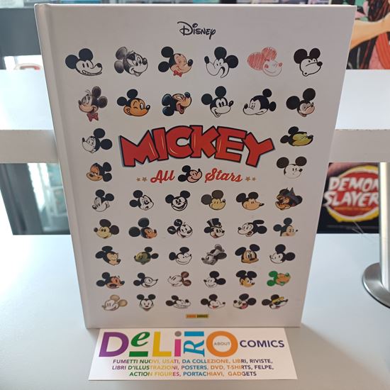 Immagine di MICKEY ALL STARS