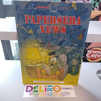 Immagine di PAPERSERA NEWS