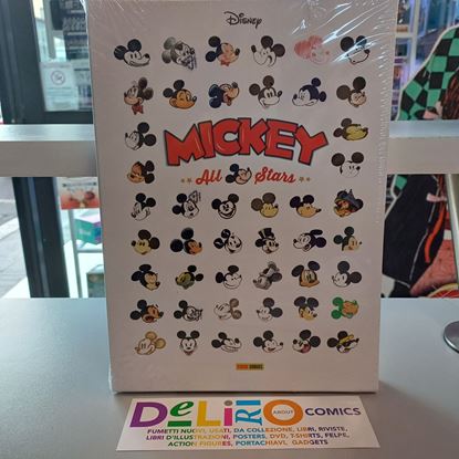 Immagine di COFANETTO SUPER MICKEY