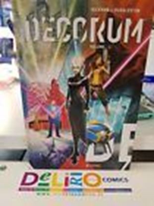 Immagine di DECORUM 001