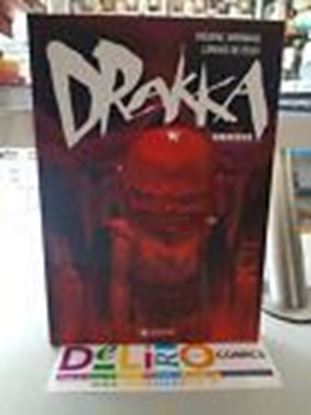 Immagine di DRAKKA OMNIBUS