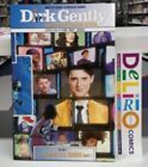 Immagine di DIRK GENTLY 003
