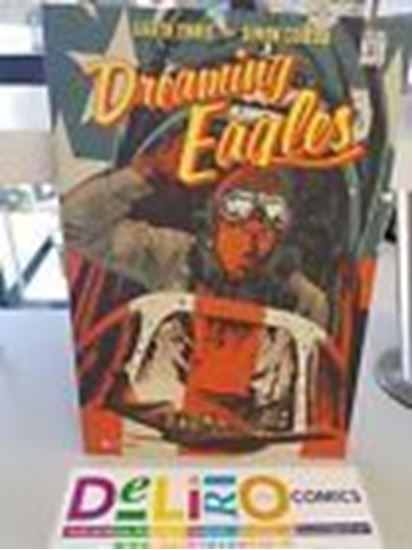 Immagine di DREAMING EAGLES