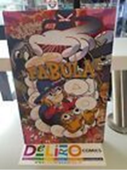 Immagine di FABULA