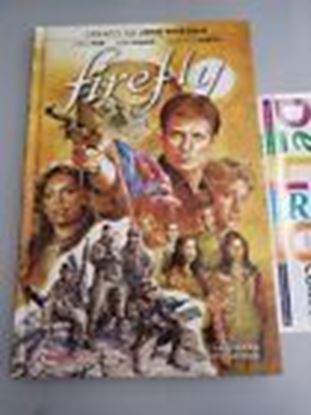 Immagine di FIREFLY - LA GUERRA DELL'UNIFICAZIONE 001