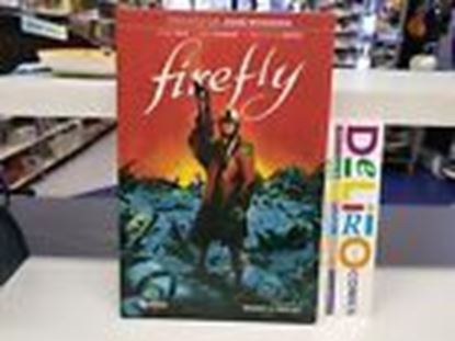 Immagine di FIREFLY - SEGRETI E PECCATI 002