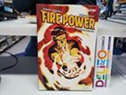 Immagine di FIRE POWER - PRELUDIO - EDIZIONE SPECIALE 001