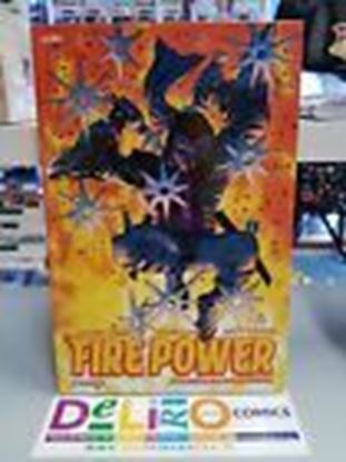 Immagine di FIRE POWER - FIAMME DI GUERRA -VARIANT 003