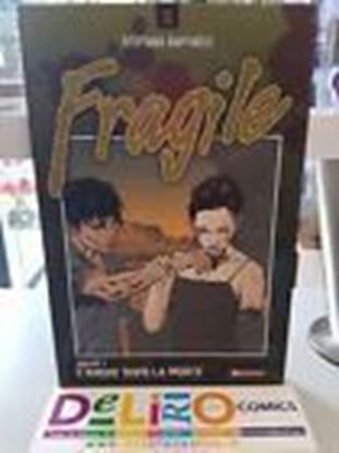 Immagine di FRAGILE: L'AMORE DOPO LA MORTE 001