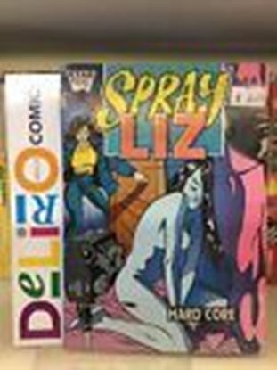 Immagine di SPRAY LIZ 006