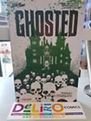 Immagine di GHOSTED - COLPO STREGATO 001