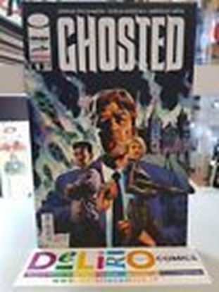 Immagine di GHOSTED 001