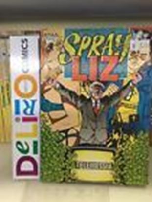 Immagine di SPRAY LIZ 005