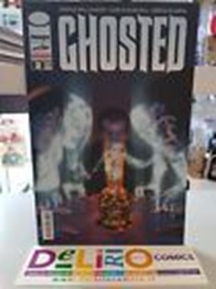 Immagine di GHOSTED 002