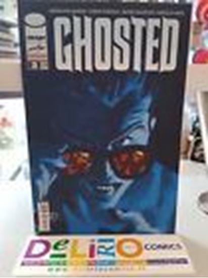 Immagine di GHOSTED 003