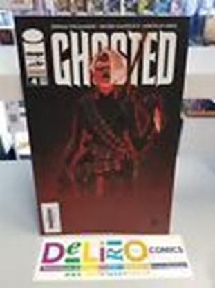 Immagine di GHOSTED 004