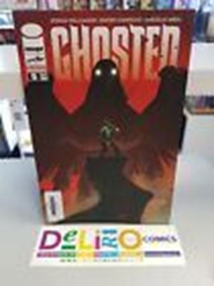 Immagine di GHOSTED 005