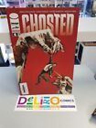 Immagine di GHOSTED 006