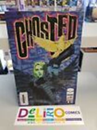 Immagine di GHOSTED 009