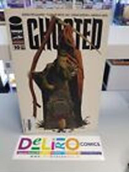 Immagine di GHOSTED 010