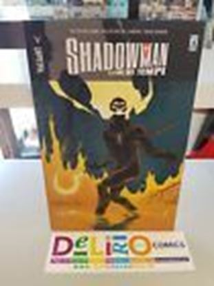 Immagine di SHADOWMAN LA FINE DEI TEMPI 005