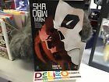 Immagine di SHADOWMAN NUOVA SERIE - MORTO E SEPOLTO 002