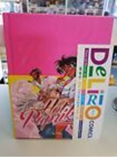 Immagine di HOT PAPRIKA 002