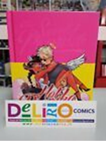 Immagine di HOT PAPRIKA 003