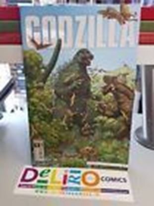 Immagine di GODZILLA EDIZIONE SPECIALE LIMITATA 001