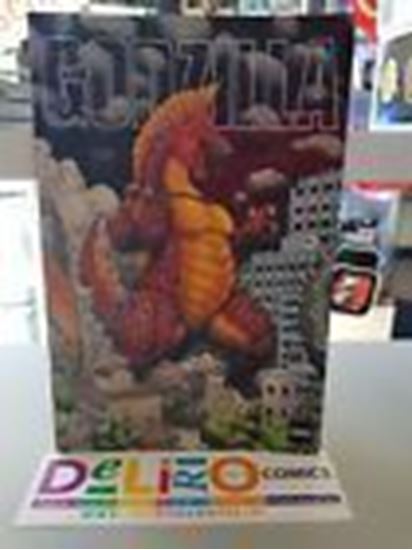 Immagine di GODZILLA VARIANT COVER TIRATURA LIMITATA E NUMERATA 018